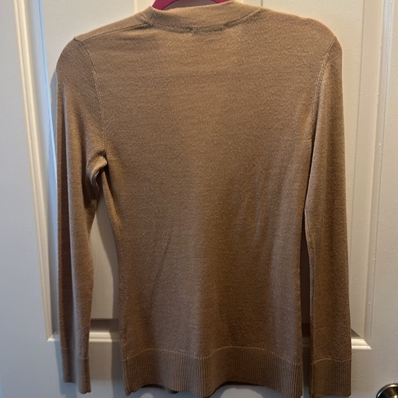 Tory Burch cardigan - Picture 5 of 5